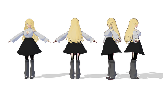 SAMPLE